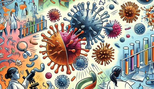 Staying Ahead: Advancements and Opportunities in Immunology