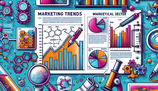 Marketing Trends in the Chemical Sector: What Analysts Should Watch