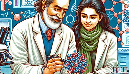 Finding a Mentor in Structural Biology: Tips and Benefits