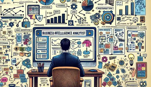 Ace the Interview: Business Intelligence Analyst Preparation Strategies