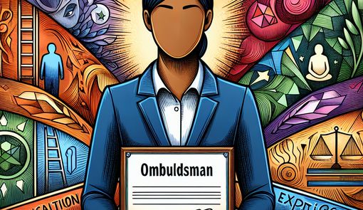 Ombudsman Certification: Why It Matters for Your Career