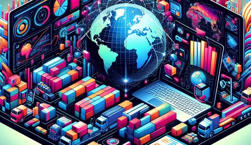 The Best Digital Tools for Import/Export Managers in 2023