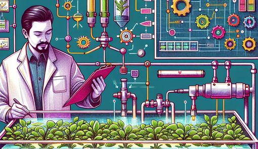 Breaking into Hydroponics Engineering: Tips for Aspiring Professionals