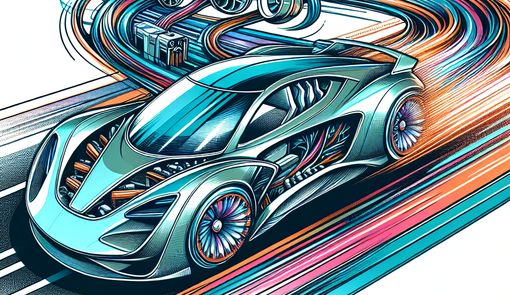 Future Trends in Automotive Aerodynamics: What Engineers Should Expect