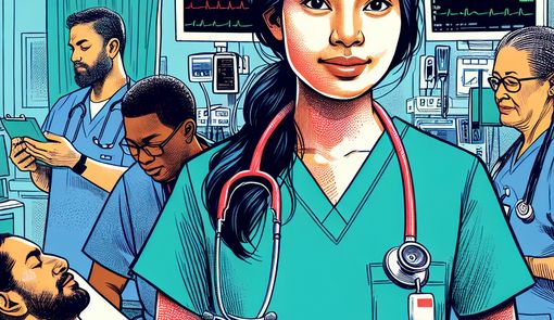 Mastering the Skills: How to Excel as an Emergency Nurse Practitioner