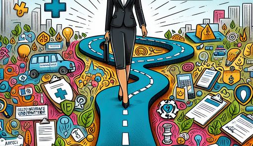 Advancing Your Career: The Roadmap for Experienced Health Insurance Underwriters