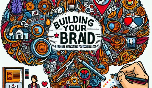 Building Your Brand: Personal Marketing for Clinical Psychologists