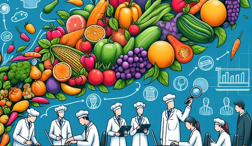 The Path to Growth: Career Advancement for Produce Quality Checkers