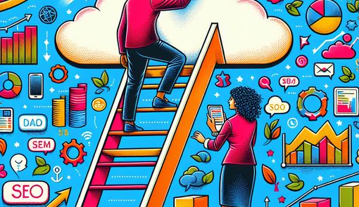 Climbing the Ladder: Advanced Career Tips for Digital Marketing Analysts