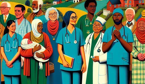 Advocating for Rural Patients: The Role of Nurse Practitioners