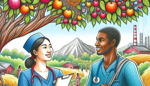 Career Growth Opportunities for Rural Health Nurse Practitioners