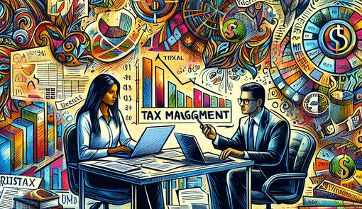 Tax Risk Management Best Practices: Expert Insights and Strategies