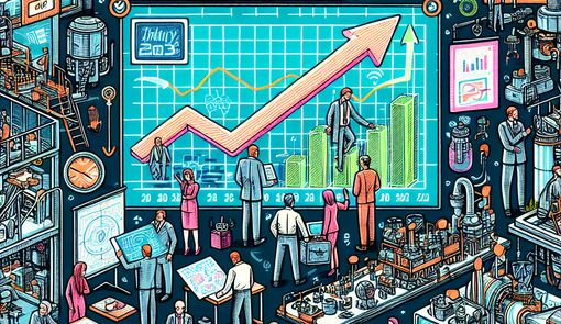 Industrial Manager Salary Trends: What to Expect in 2023