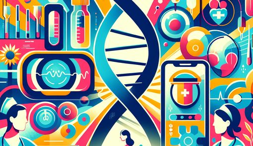 The Future of Genetic Healthcare: Opportunities for Nurse Practitioners