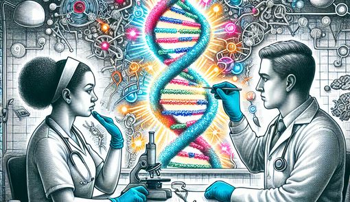 The Role of Genetics in Personalized Medicine: A Nurse Practitioner's Guide