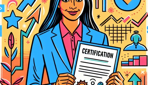 Certification for CVL Professionals: Boosting Your Career Potential