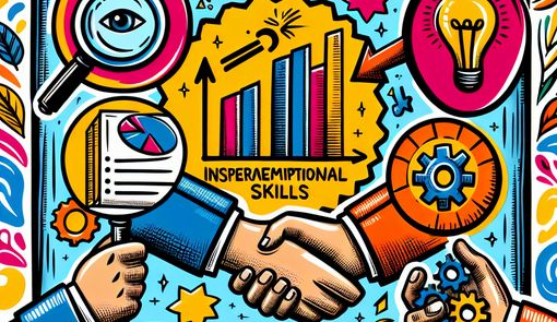 5 Key Skills Every Organizational Development Analyst Should Master