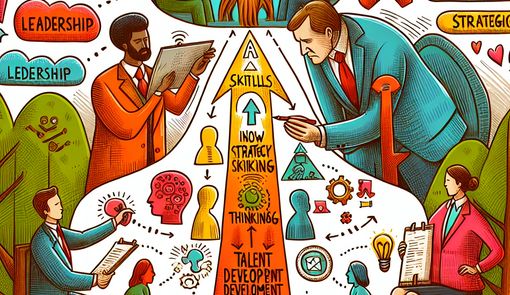 Essential Skills Every Talent Development Manager Needs