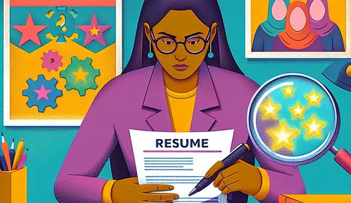 Crafting Your Inclusion Specialist Resume: Tips for Standing Out