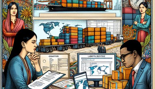 Qualifications for an Export Coordinator: What Employers Look For