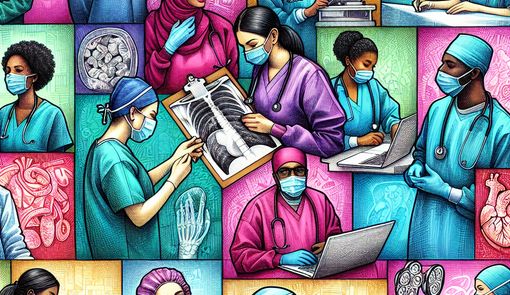 A Day in the Life of a Breast Surgeon: Realities of the Profession