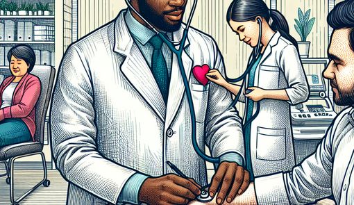 The Essential Skill Set for a Successful Cardiologist
