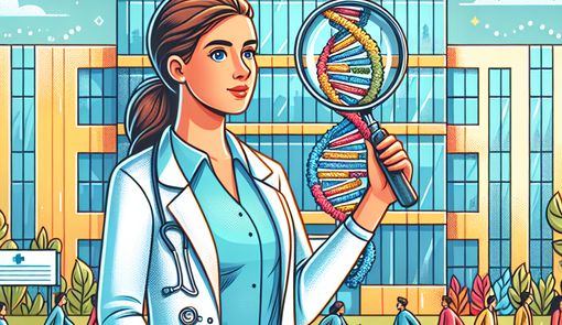 Genetic Counselor Salary Expectations: What You Need to Know