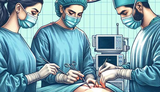 Mastering the Craft: Top Surgical Techniques Every Plastic Surgeon Should Know