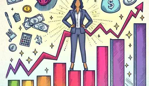 Navigating Career Growth: Advancing as an Investment Strategist