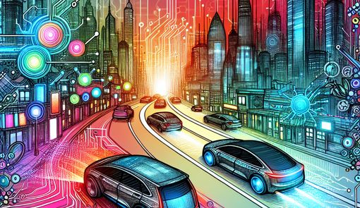 The Future is Connected: Exploring Opportunities in Car Connectivity