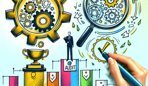 Leveraging Technology in Audit Programs: Gaining a Competitive Edge