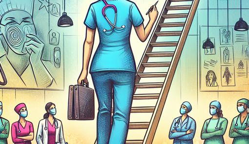 Climbing the Ladder: Career Advancement Tips for Surgical Nurse Practitioners