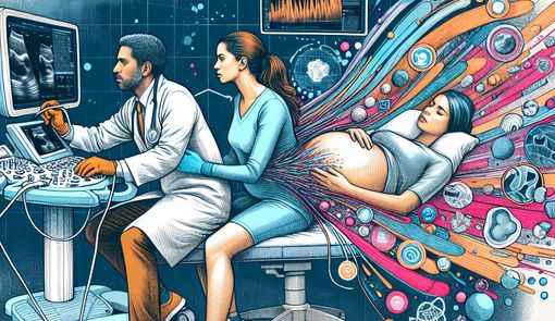 The Future is Clear: Ultrasound Technologist Career Outlook