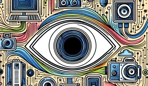 Mastering the Technologies Behind Computer Vision: What You Need to Know