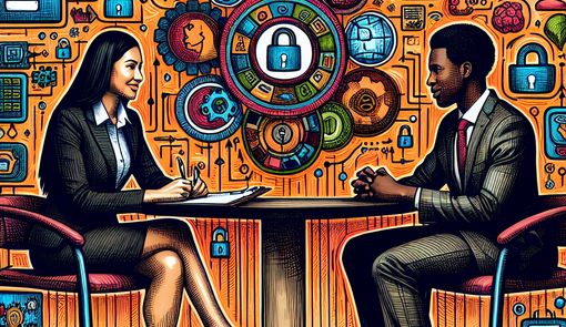 Ace the Interview: Effective Tips for Aspiring Cybersecurity Operations Managers