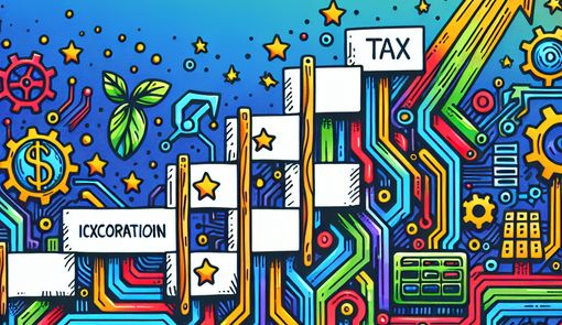 Navigating Your Career Path in Tax Technology