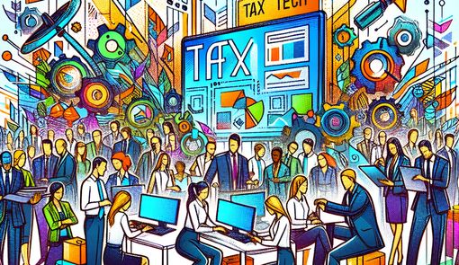 Tax Tech Skills Demystified: What You Need to Succeed