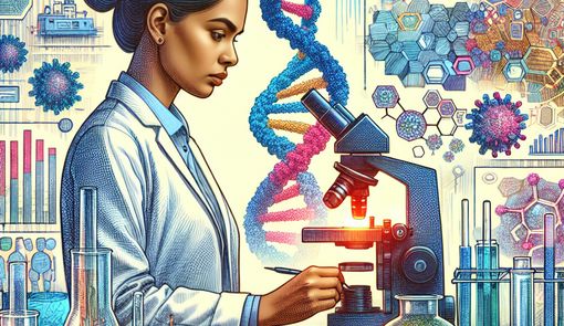 Advancing Your Career as a Biotech Product Developer