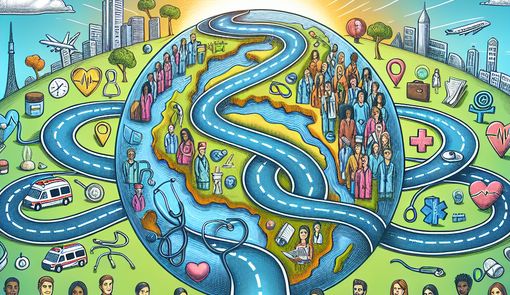 Charting Your Path as a Community Health Physician: A Roadmap to Success
