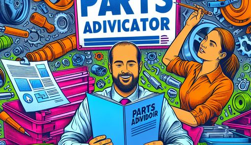 Understanding Parts Advisor Certifications: Boosting Your Employment Prospects