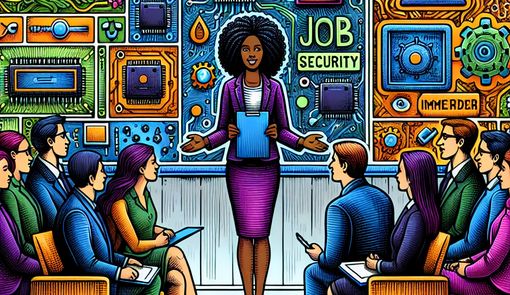 Ace the Interview: Tips for Hardware Security Engineer Candidates