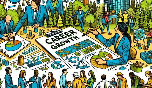 Career Growth: Advancing as an Environmental Coordinator
