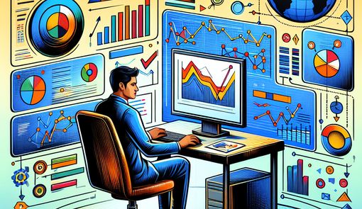 Leveraging Data for Marketing Success: The Role of Analytics Analysts