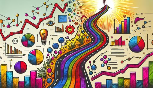 Charting Your Career Path in Marketing Analytics