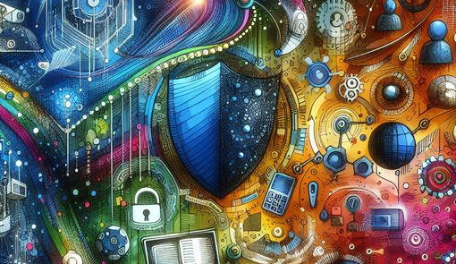 The Future of Cybersecurity Engineering: Trends and Predictions