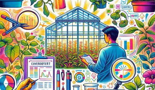 The Essential Skills of a Greenhouse Quality Manager: What Employers are Looking for