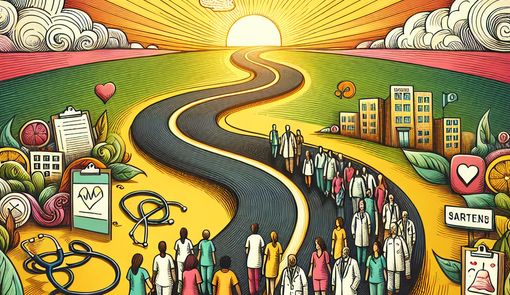 Mastering Patient Services Management: A Roadmap to Career Success