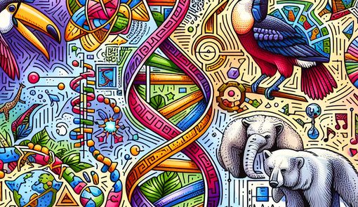 Ethics in Animal Genetics: Navigating the Challenges