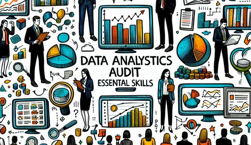 The Essential Skills Every Data Analyst Auditor Must Have