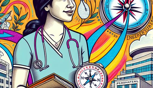 Navigating the Job Market: Tips for Aspiring Perianesthesia Nurses